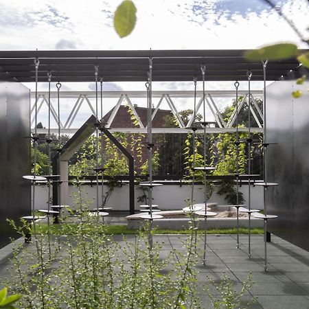 Solidarnosc Three Bedrooms & Garden Apartment Gdańsk Eksteriør bilde