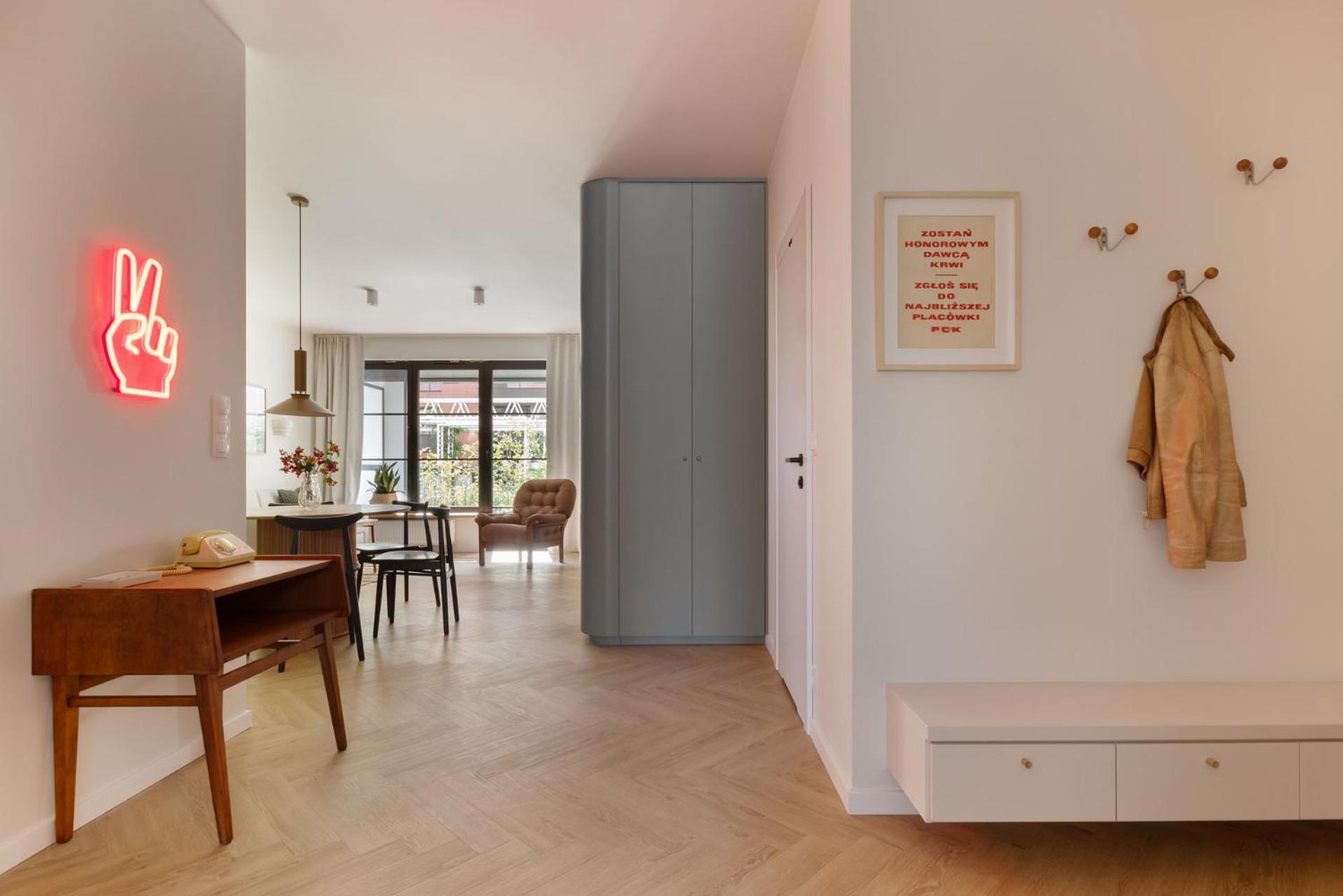 Solidarnosc Three Bedrooms & Garden Apartment Gdańsk Eksteriør bilde