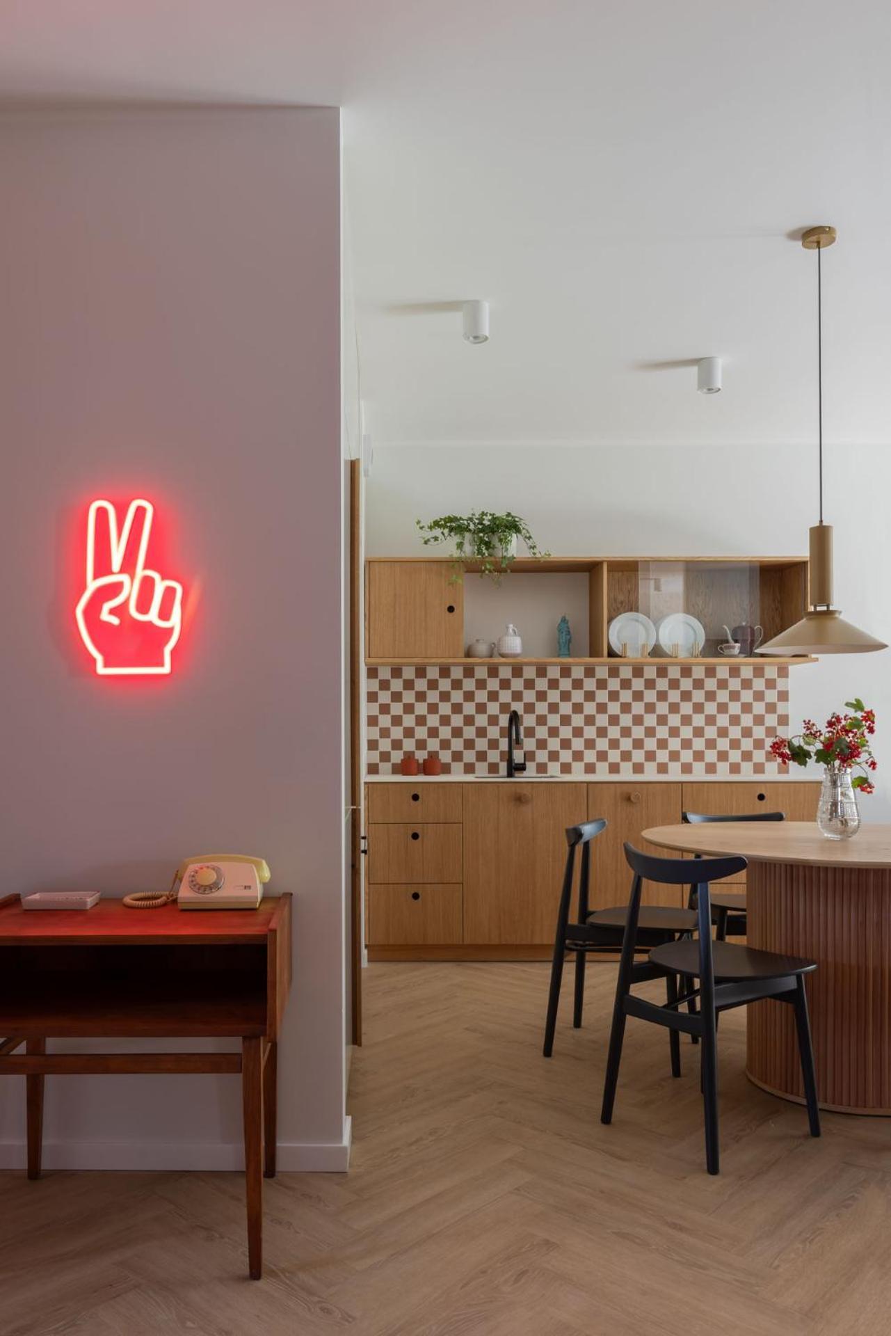 Solidarnosc Three Bedrooms & Garden Apartment Gdańsk Eksteriør bilde