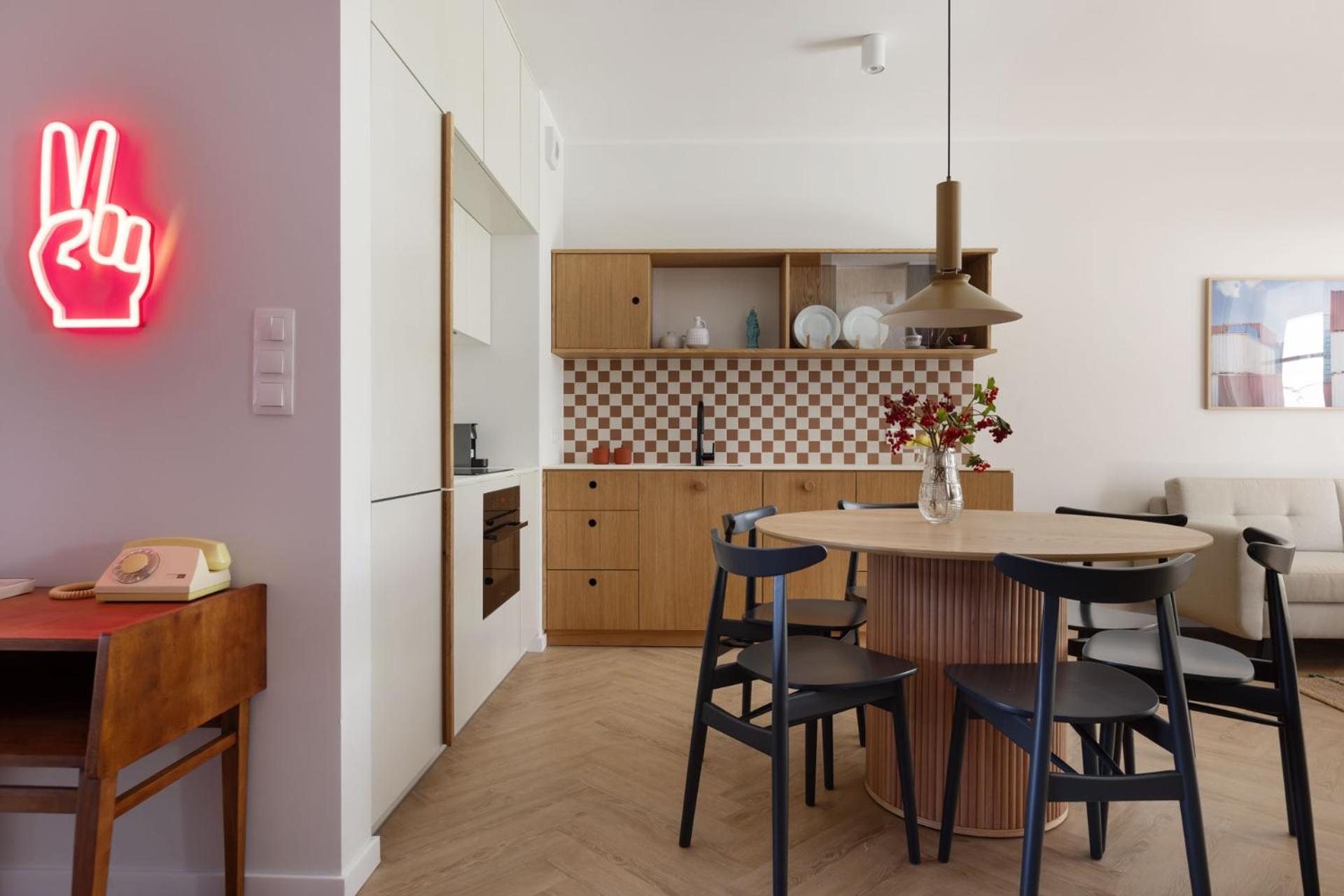Solidarnosc Three Bedrooms & Garden Apartment Gdańsk Eksteriør bilde