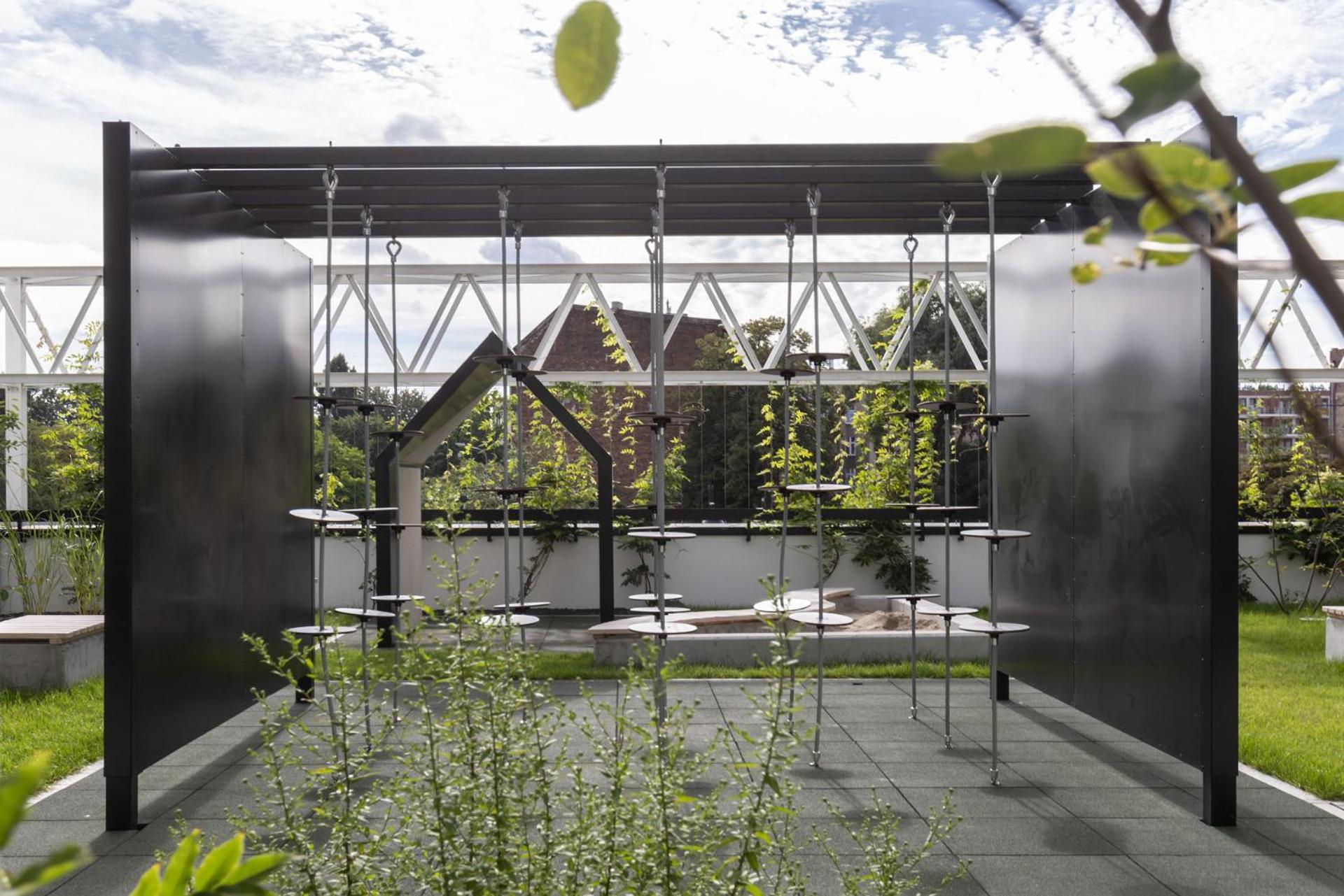 Solidarnosc Three Bedrooms & Garden Apartment Gdańsk Eksteriør bilde