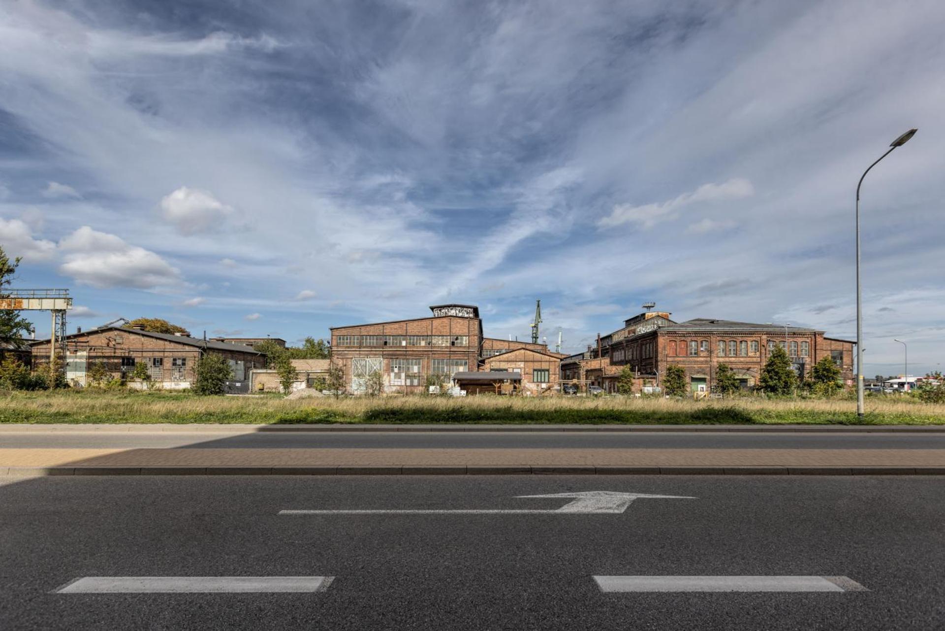 Solidarnosc Three Bedrooms & Garden Apartment Gdańsk Eksteriør bilde